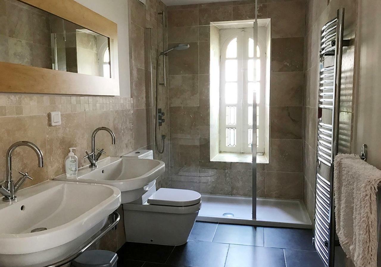 Val Rive - Brandily Apartment Dinan Eksteriør billede